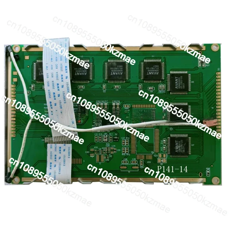 

P141-14 5.7inch 14Pin Lcd Screen Display