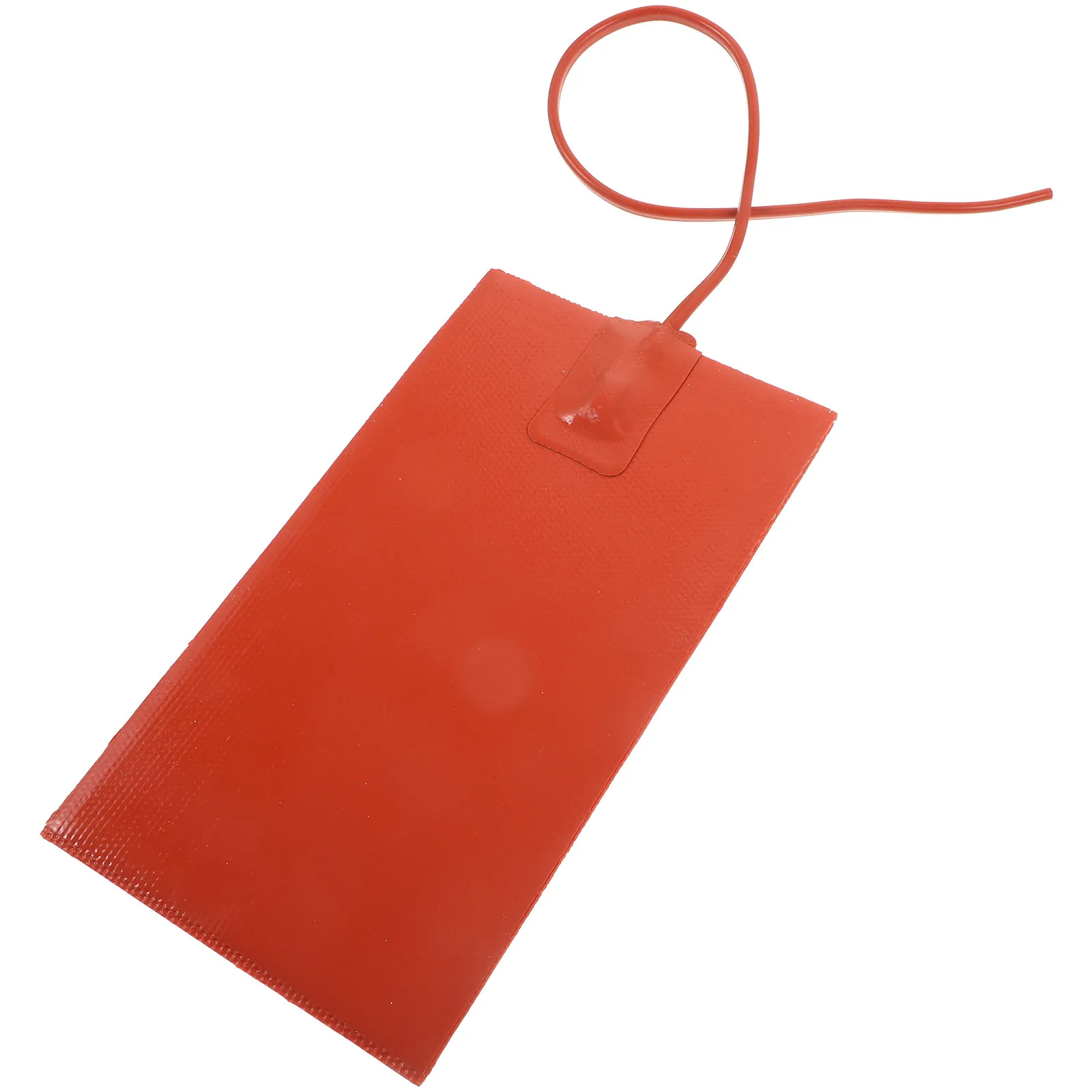 

Adhesive Engine Block Heater Pad Oil Sump Heater for Automotive Metal Parts Faster Cold Starts Reduced Wear Engine Longevity