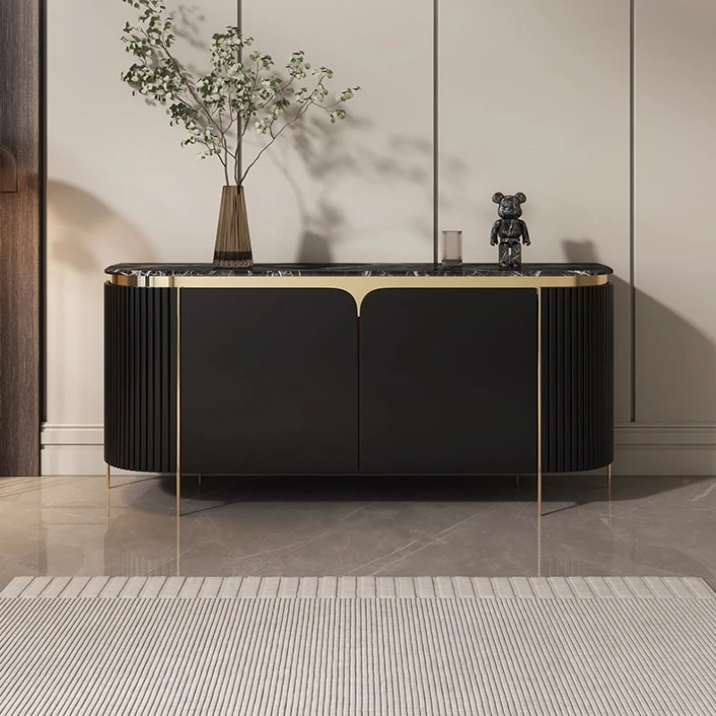 Luxury Marble Shoe … - image