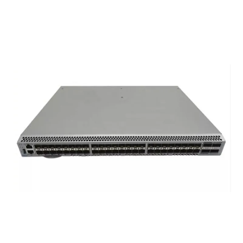 Brocade G610 16Gb FC 24 Active Ports Manageable Fibre Channel Switch BR-G610-24-16G-1