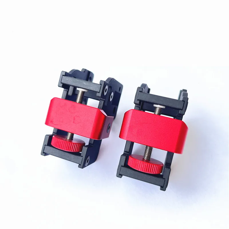 2pcs/set All Metal Tool-free XY-Axis Tensioner for Voron 2.4 R1 R2 3D Printers Precision CNC Made