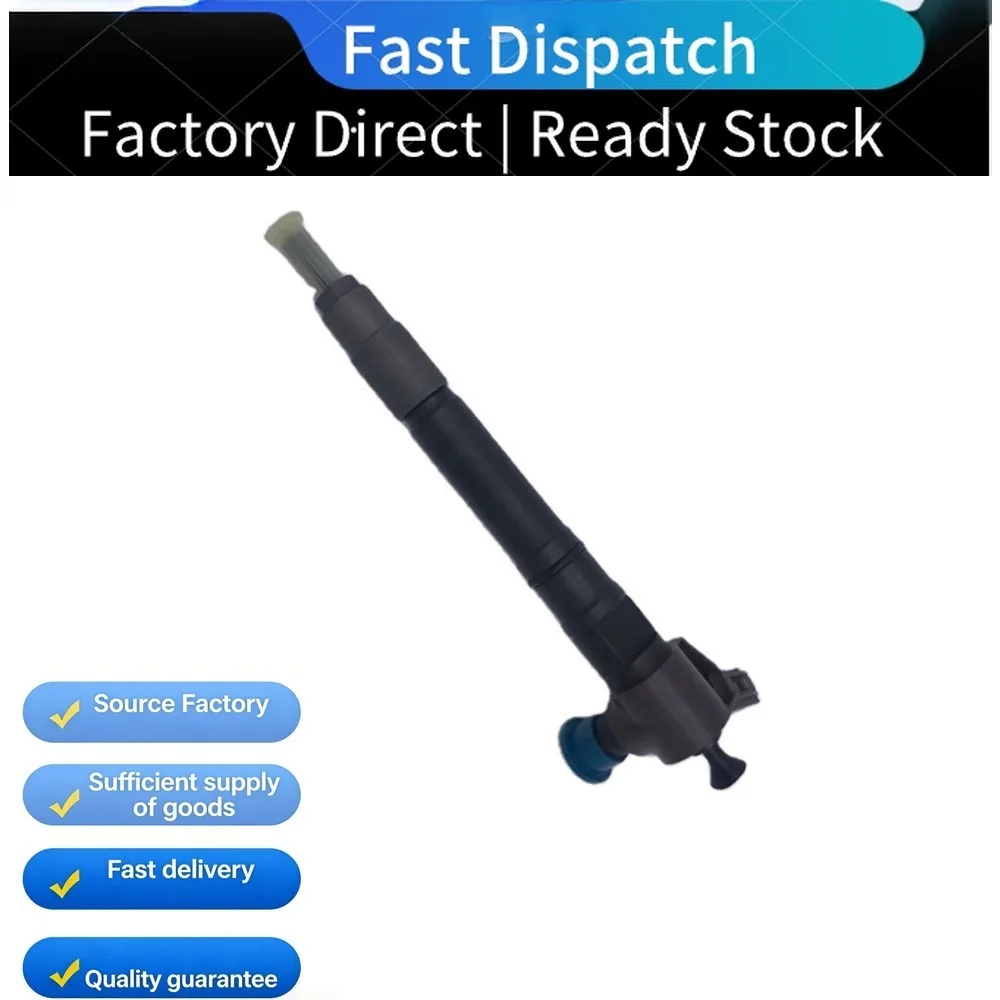 

Fuel Injector 0445117043 0445117015 auto engine fuel injector partsFast Shipping