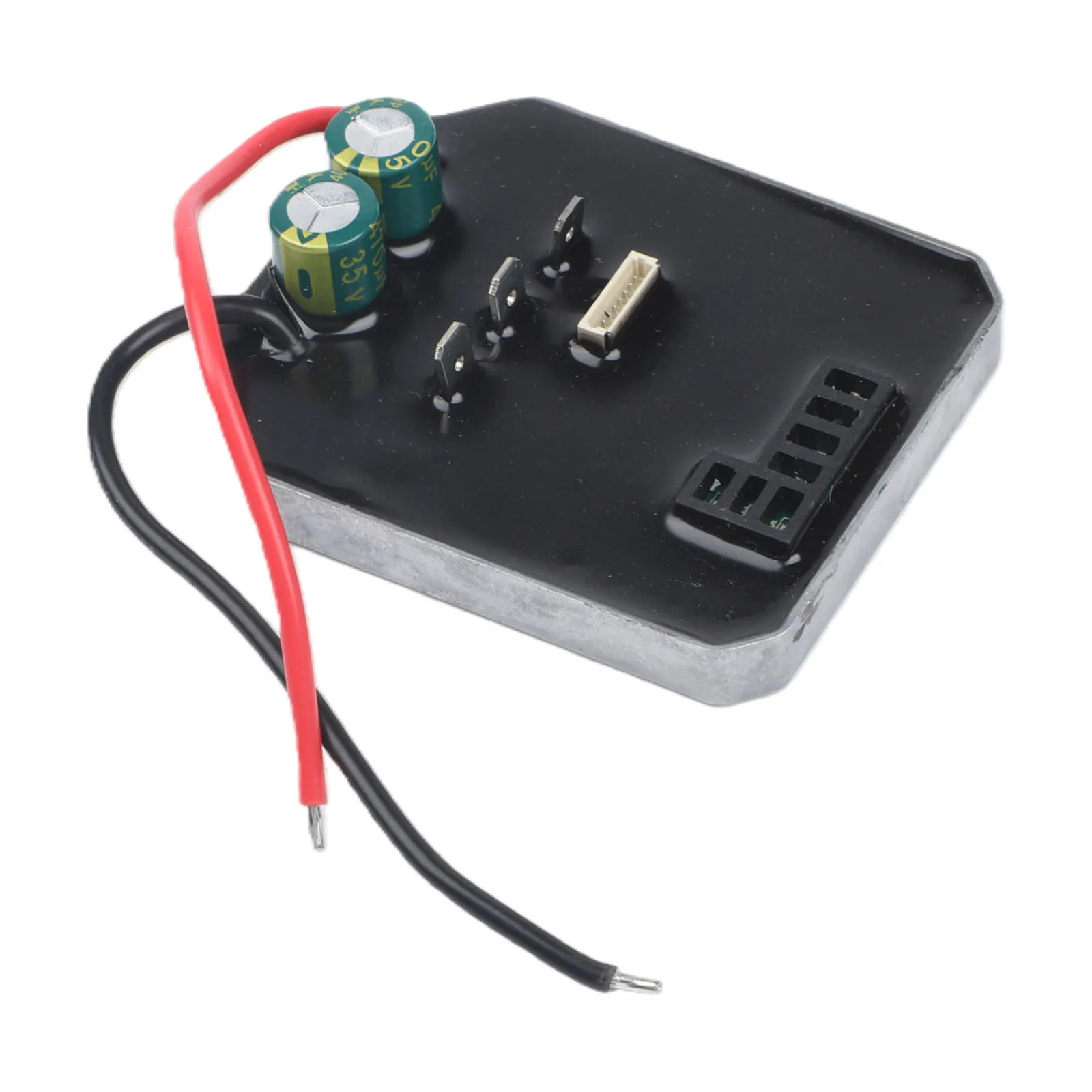 

Плата управления для электрического гайковерта 50А, алюминиевый корпус, бесщеточный, литиевый, с регулировкой скорости, для электроинструмента