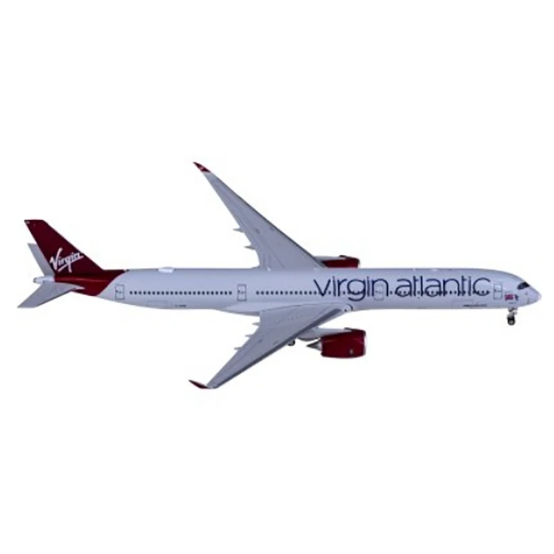 VRNB im Detail: Warum dieses Modellflugzeug von Virgin Atlantic ein Must-Have für Sammler ist