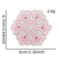 Ironing Patch 28