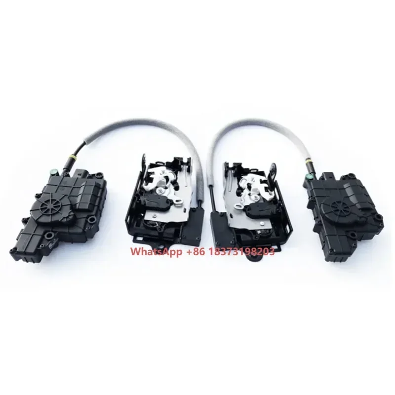 

Automobile Electric Suction Door, High-grade Automobile Door, Suitable for Automobile Modification and Repairing