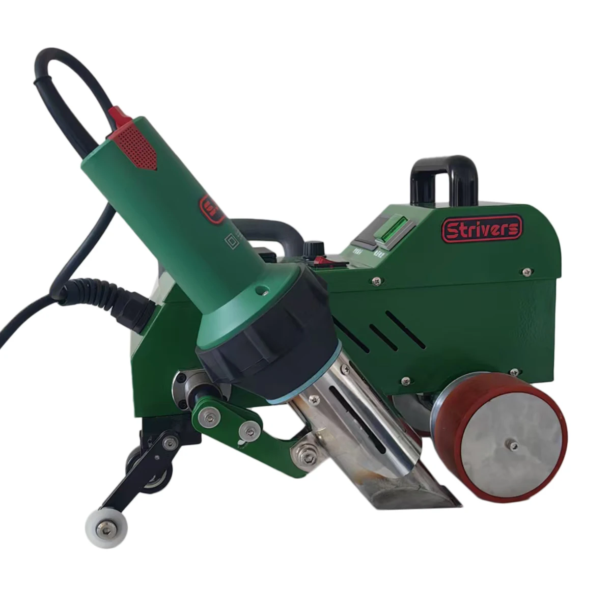 

G2800 2800W Portable Plastic Pvc Welding Machine Hot Air Welding Machine Tarpaulin Tent Hot Air Welder CE/RoHS Certifications