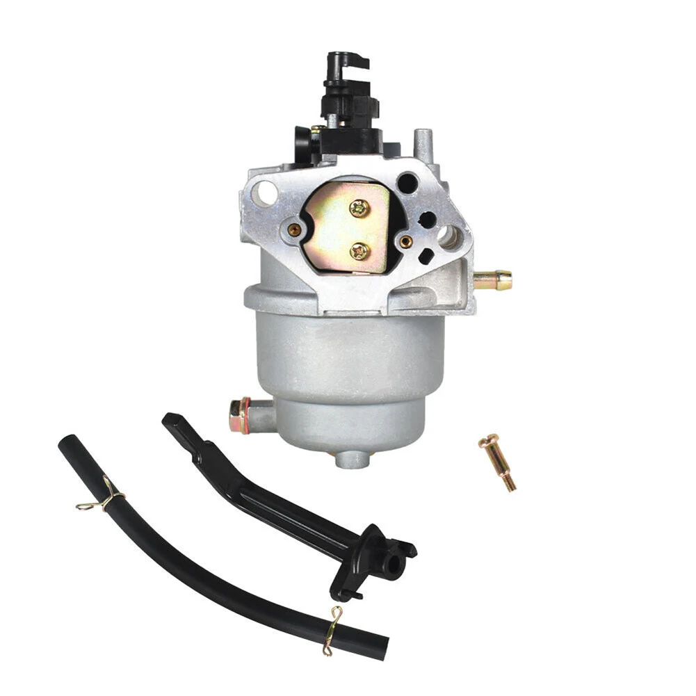 1set Carburetor Kit Carburetor Replacement 30592 6250 8500W Generator Compatible For Many Other Models Power Tool Accessories