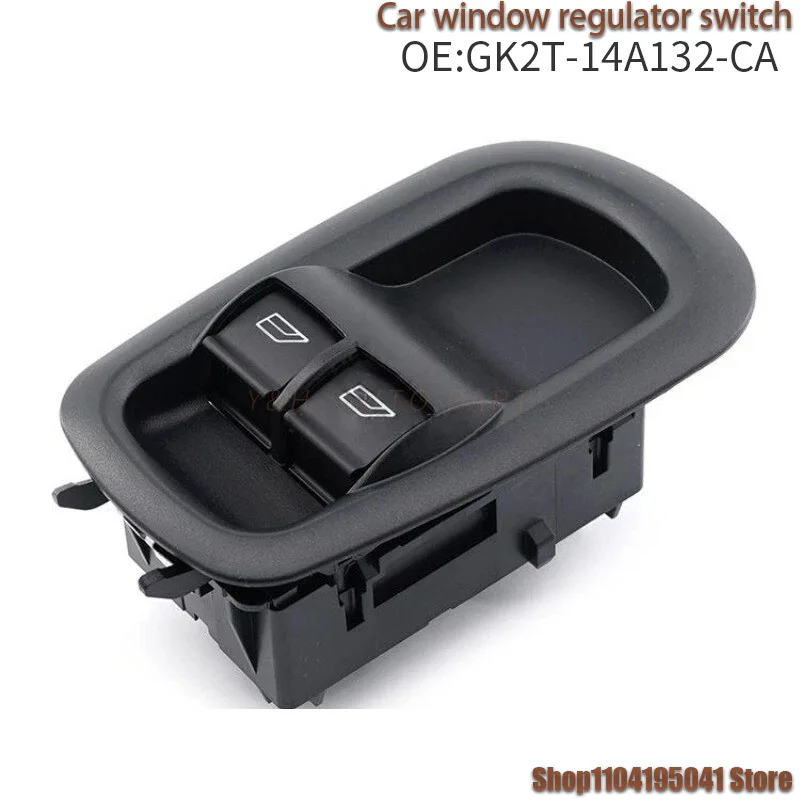 

GK2T-14A132-CA 1791339 Для двери автомобиля Ford 2014-2019 гг. с двойным переключателем окна