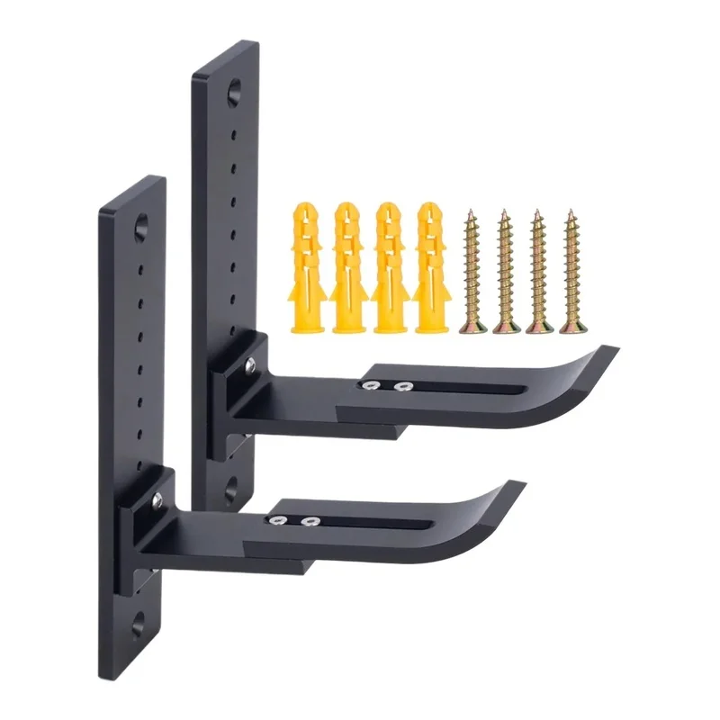 RC Model Car Closet Display Storage Rack Wall Hanger For 1/18 1/16 1/10 1/8 1/5 RC Climbing Car Vehicle Off-Road Vehicle