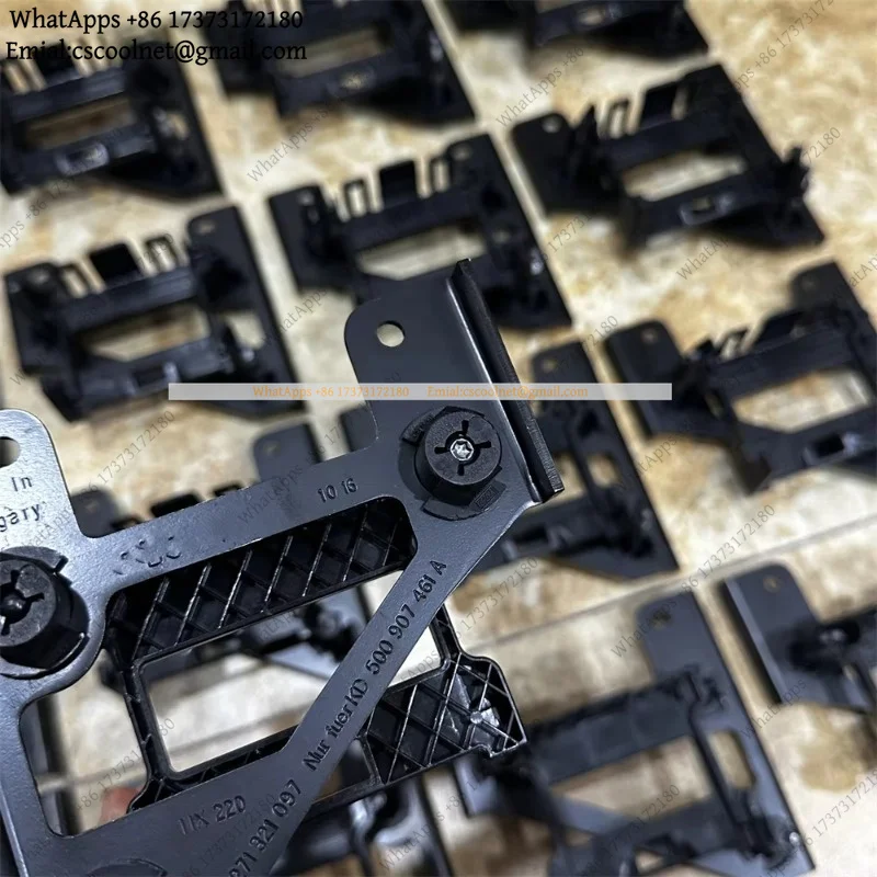 JS01 ACC Adaptive Cruise Radar Sensor Support Bracket For Audi A3 S3 Golf 7 MK7 R 2013-2020 5Q0907461A 5Q0 907 461 A