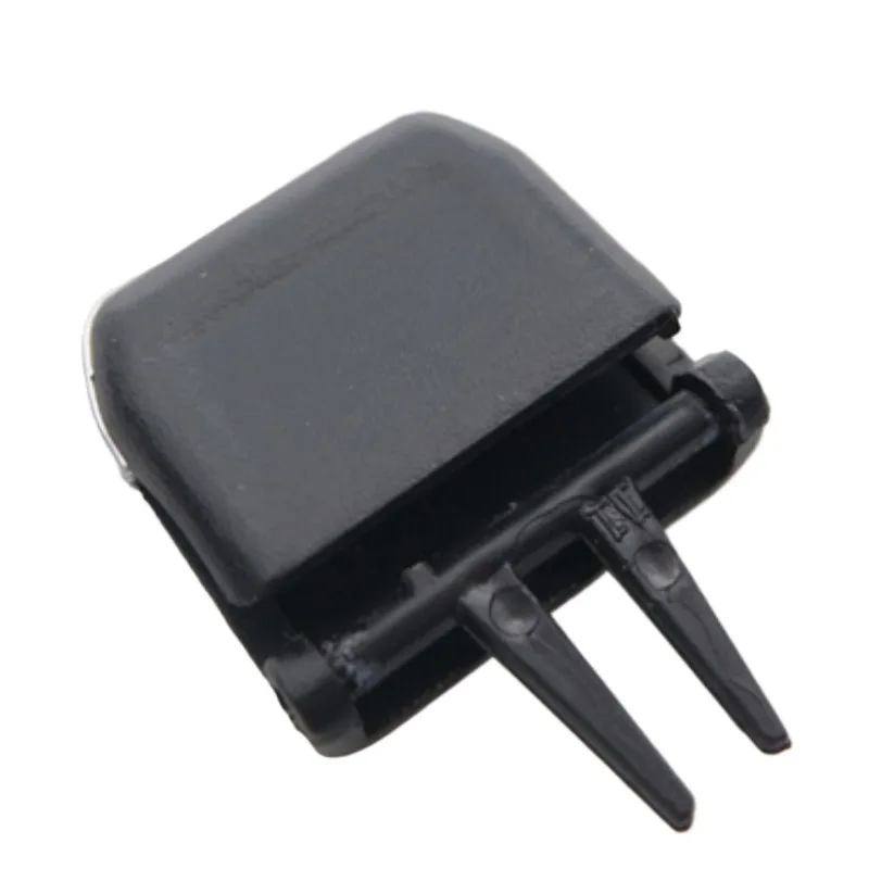 

Center Armrest Box Rear Air Conditioning Vent Paddle for Volkswagen Tharu New Black Automobile Part