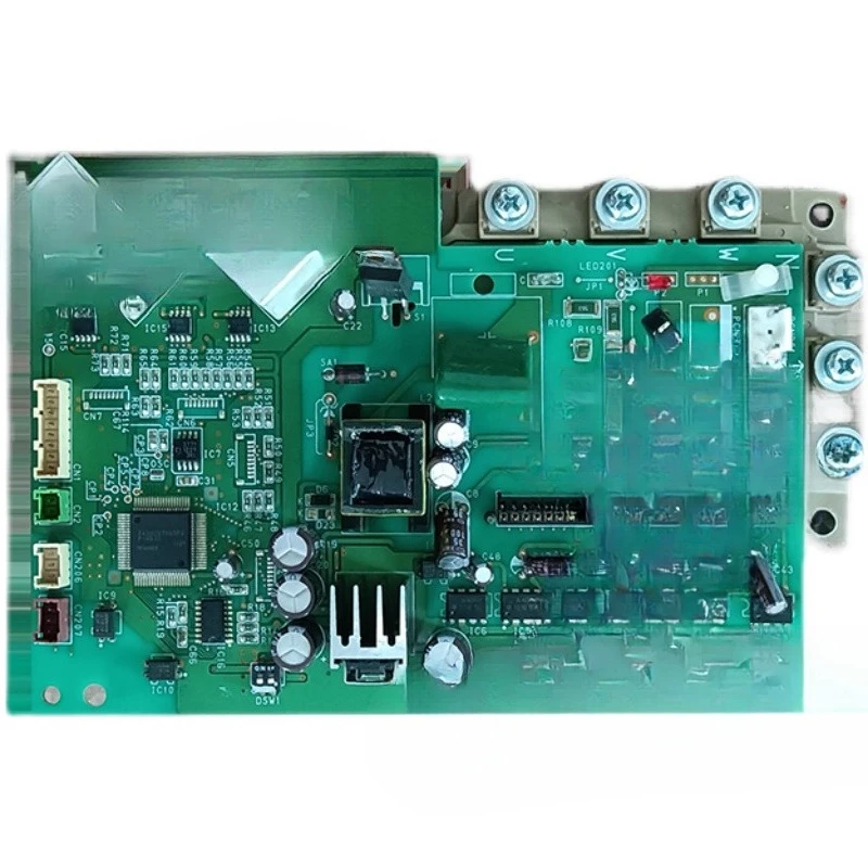 

Parts for central air conditioning multi-line 17B34475A variable frequency drive control module P-3072 P27216