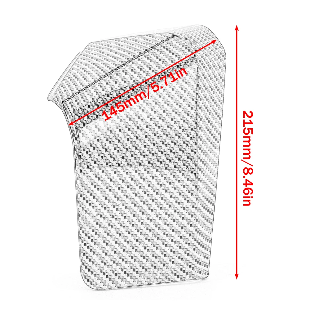 ADV350 صندوق تخزين أمامي الغطاء الخارجي هدية القلنسوة لهوندا ADV 350 2022 2023 2024 2025