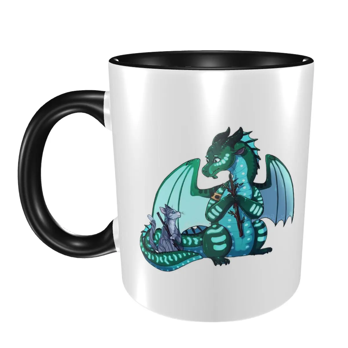 Wings Of Fire And W… - image