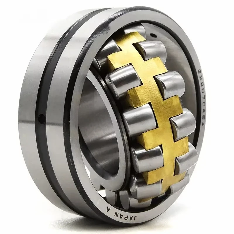 Spherical bearing 22332 22334 22338CAKW33C3 190 * 400 * 132mm 23044 23048 23060 23136 23138 23144 23156 23232 23234 23244