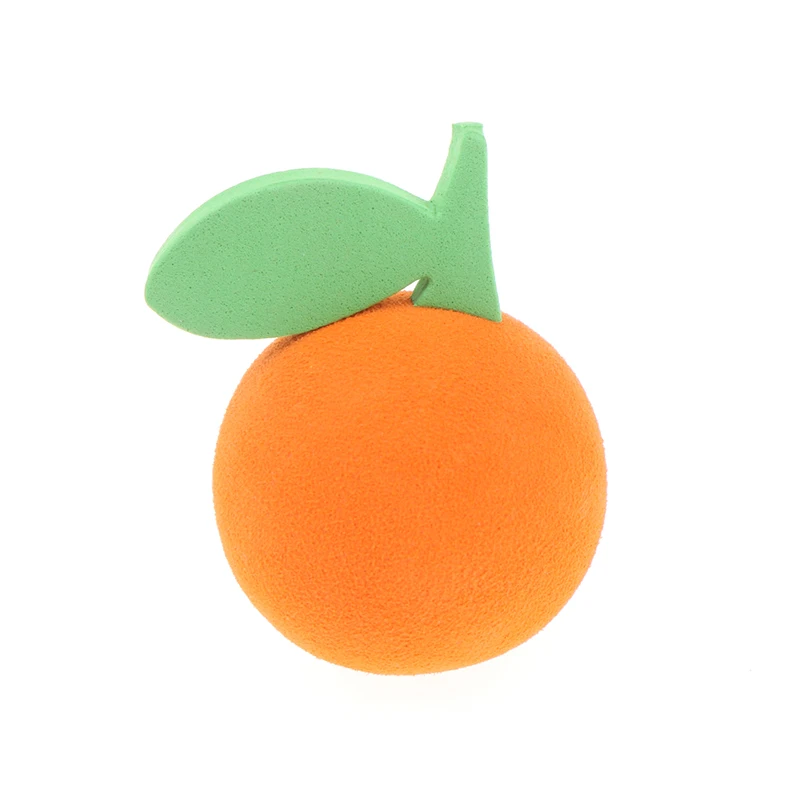 NEW 1PC Cute Orange Antenna Balls Plush EVA Foam Aerial Toppers Decoration Car Styling Roof Ornament