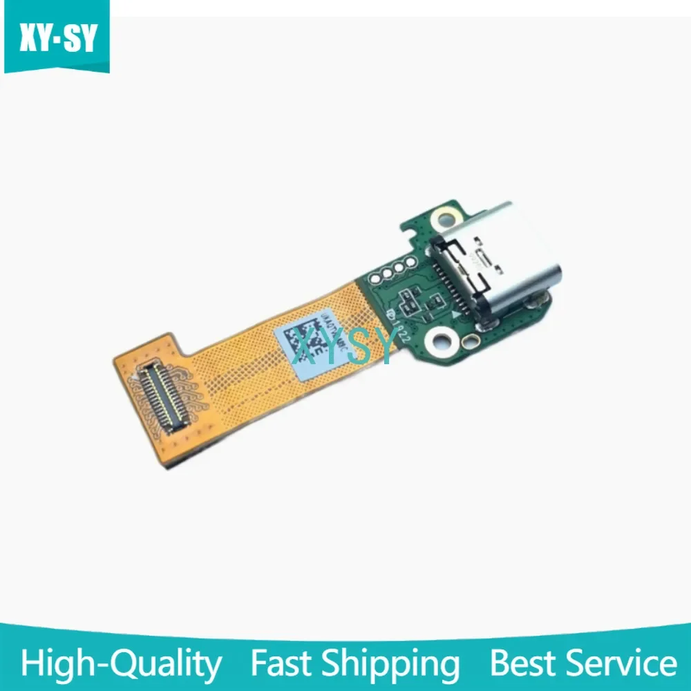 Brand New USB Port for GoPro Hero6 and Hero7 Power Charging Data Sync Connecting Board Black Action Camrea Repair Part