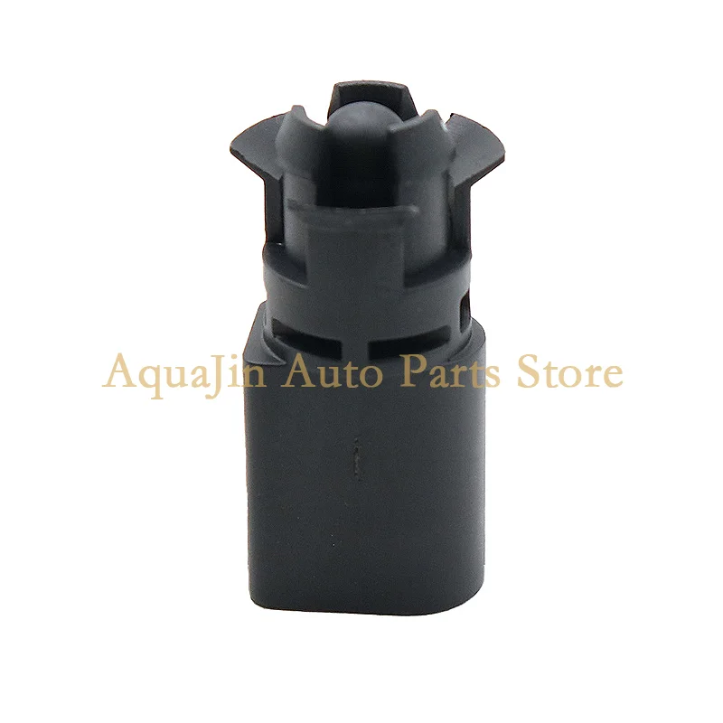 1J0919379A ภายนอกภายนอกเซ็นเซอร์อุณหภูมิอากาศโดยรอบสําหรับ Audi A3 A8 ที่นั่ง Skoda Ibiza Fabia Octavia VW Bora Golf 6 POLO 9N