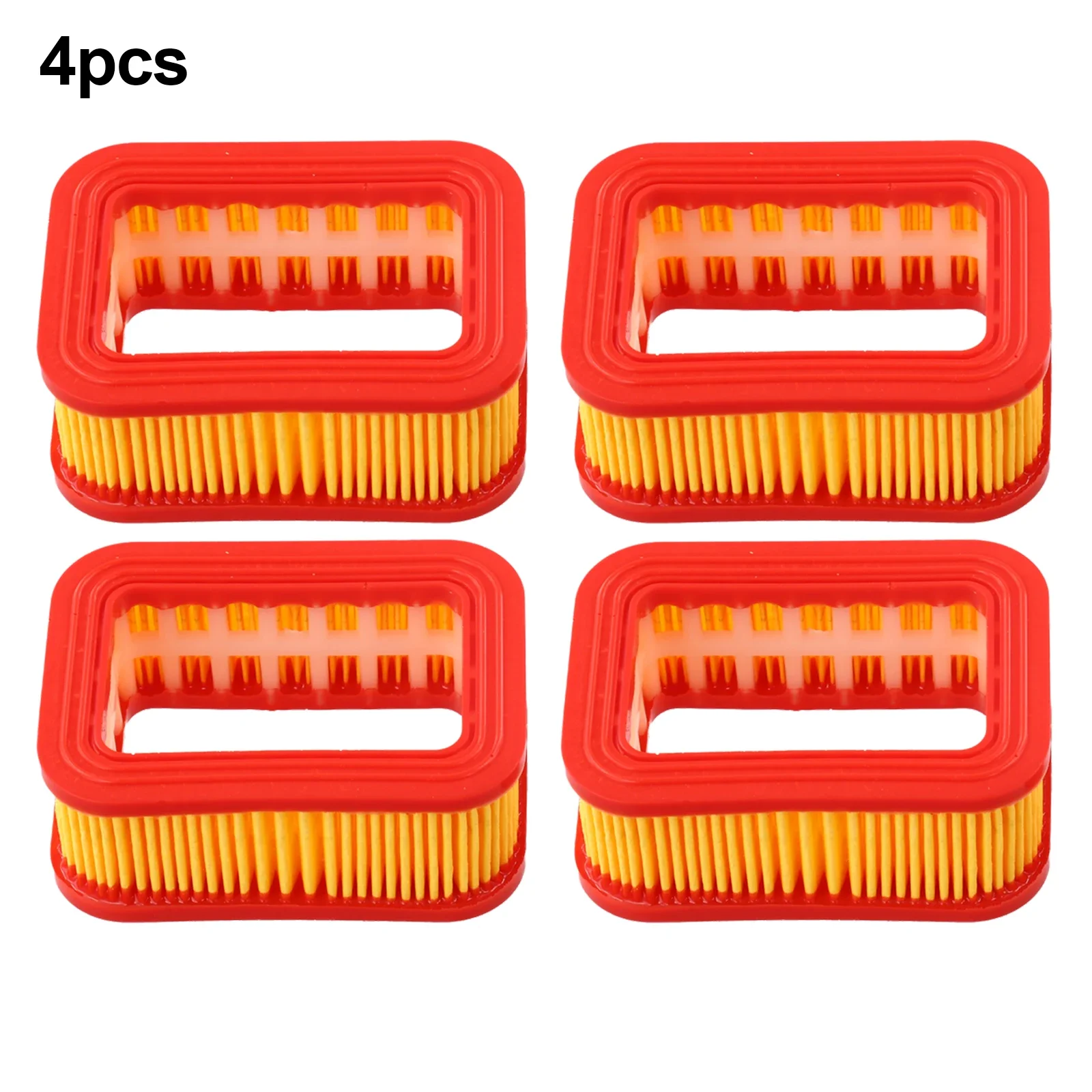 15*10*3CM Air Filter Kit Cost Effective Replacement Parts Cleaning Solution Replacement Filters Custom Made For 5800