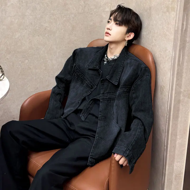 

Куртка-пальто для мужчин больших размеров, рабочая одежда в стиле Босния, для строительных работ, полевая, армейская, военная, практичная, ветрозащитная.