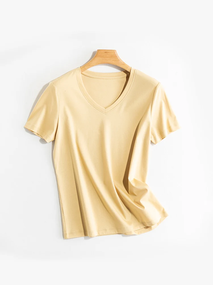 Yolk Yellow V