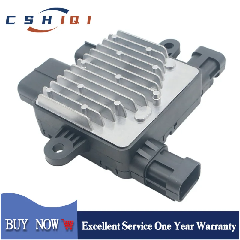 

Контроллер охлаждающего вентилятора для Hyundai Genesis 2009 2010 2011 2012 2013 2014 3.8L 253854D900 Автозапчасти Аксессуары 25385-4D900