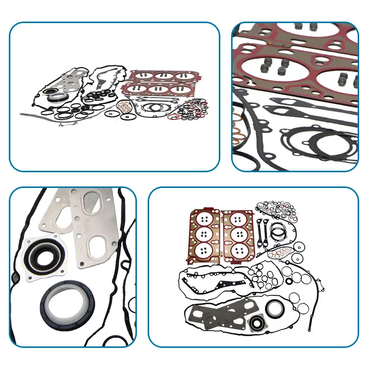 SENP ออโต้คาร์อะไหล่ 930 100 105 30 สําหรับ Panamera 3.0T เครื่องยนต์ระบบ Timing Kit