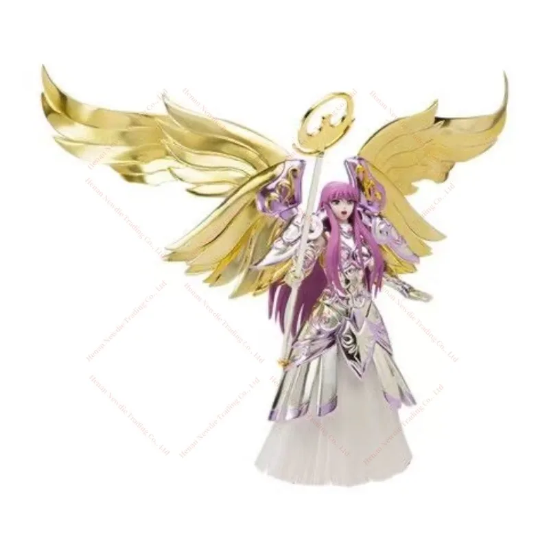 세인트 클로스의 신화 아테나 장난감 컬렉션 선물