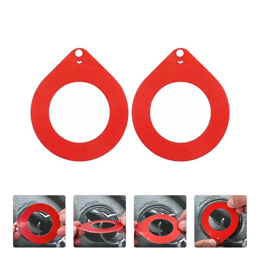 

Car ECU Induction Cards Auto Diagnostic Tool Car Key ECU Test Coil Car Security System