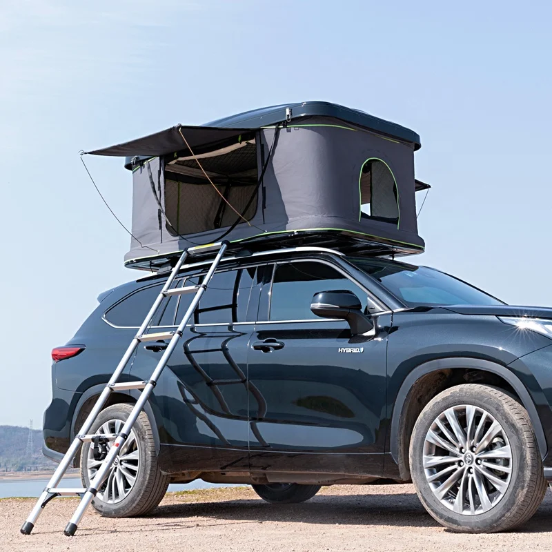 المنتج-وصول جديد ABS الهيدروليكية التلقائي فراش سلم SUV سقف خيمة
