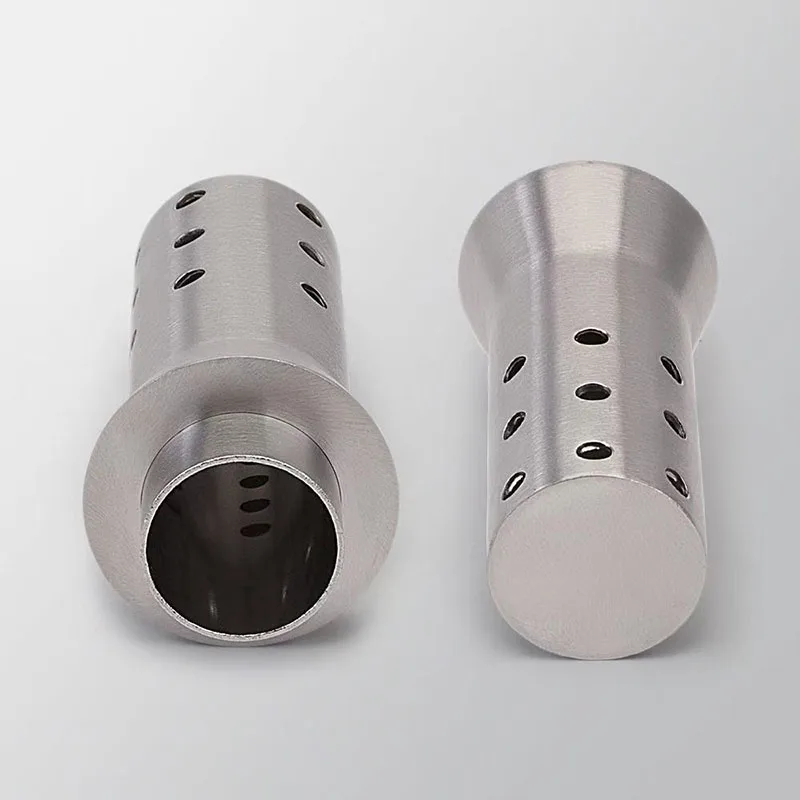 Рисунок 5 - Универсальный мотоциклетный глушитель 51 мм