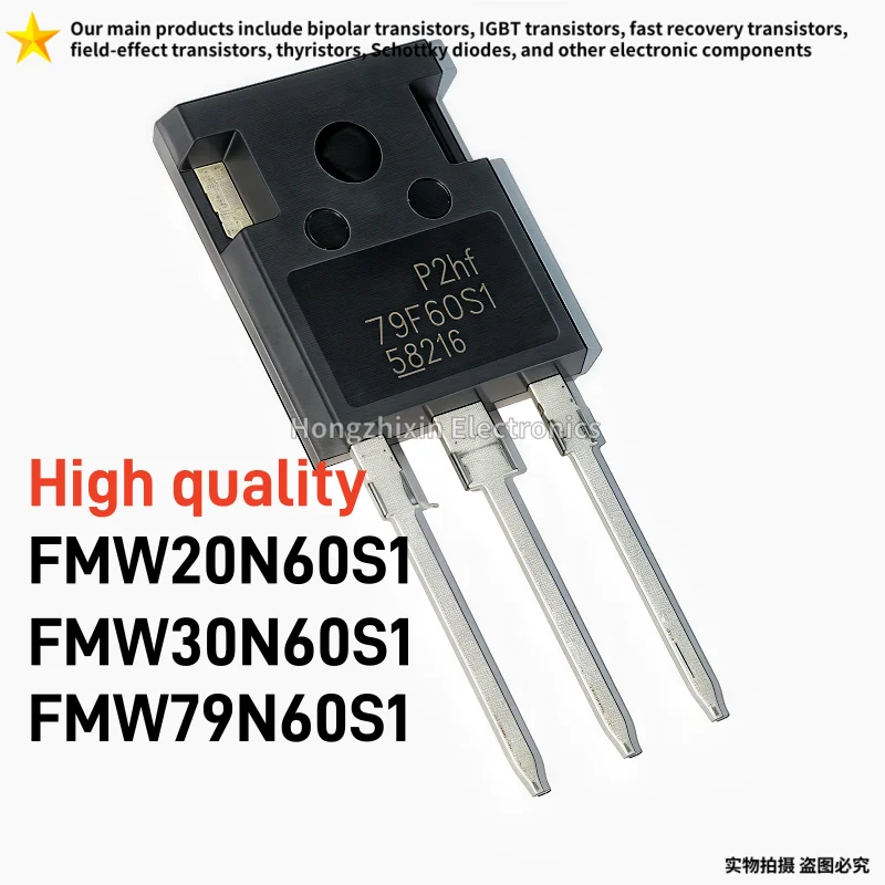 10PCS High quality JT015N120WCD JT020N135WDD TO-3P Electromagnetic furnace welding machine IGBT power tube