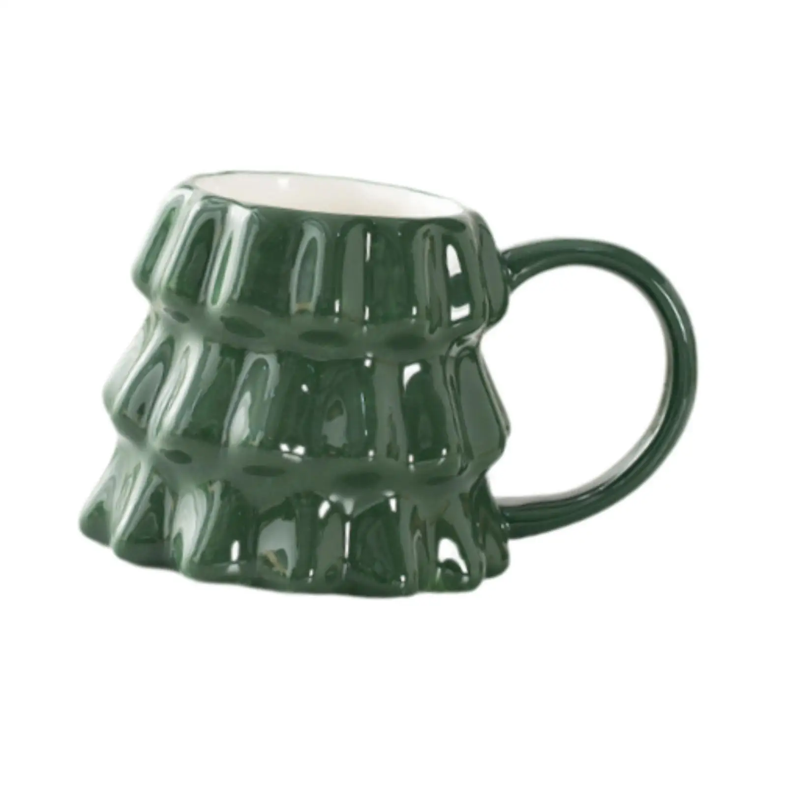 

Рождественская кофейная кружка, новинка, креативная, мультяшная, кофейная чашка для чая, чашка для молока, кружка для питья, подарки на день рождения, домашний офис, рождественский подарок