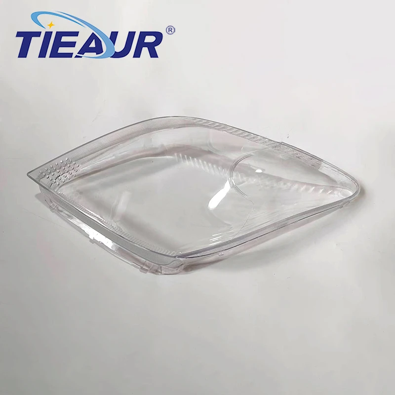 Headlamp Lens For Toyota IST SCION 2004 Headlight Cover Car Lights Replacement Glass Transparent Auto Shell