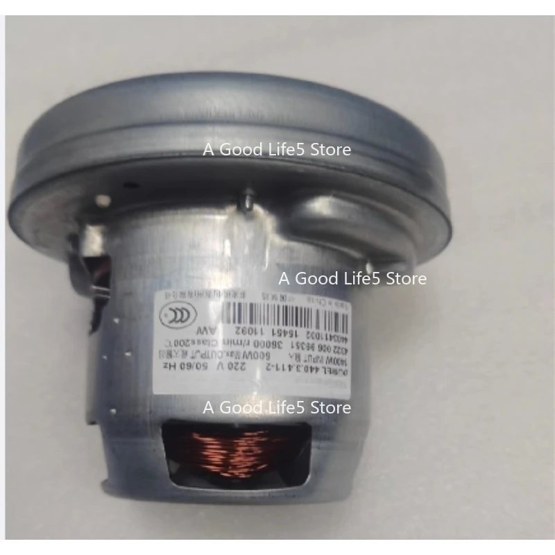 

Apply To Vacuum Cleaner FC5125 5128 5228 5228 Motor Accessories
