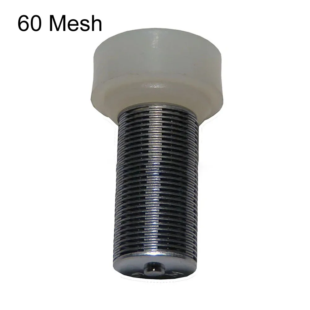 Filter Pneumatic Power Connector Pneumatic Power Connector Paint Sprayer Filter Pipe Coupler Corrosion Resistant