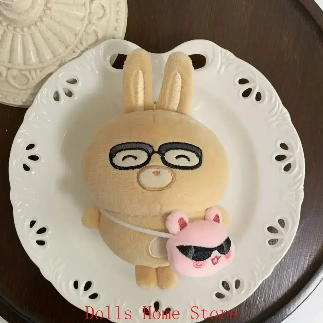 أنيمي الضوء والليل أوزبورن سارييل جيسي تشارل إيفان الحيوان الجسم أفخم محشوة مطبوعة الكرتون قلادة التميمة 12 سنتيمتر