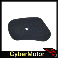 Foam Air Filter For Honda HR173 HRB423 HRB535 Lawnmowers GV100 HRG413 Mower Replace 17211-ZG1-700
