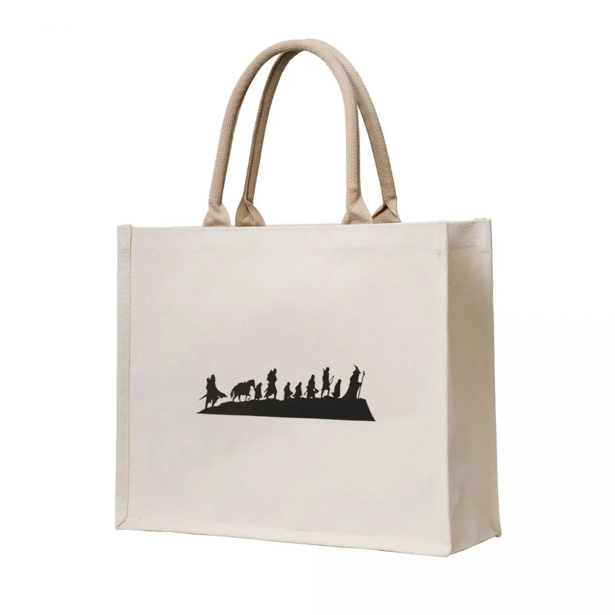

Team complete Tote Bag bag luxury women eco bag folding shopping trolley Reusable bags