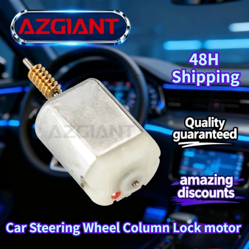 

For Lexus GS300 2005-2011/GS350 2013-2019/GS450h 2013-2018/LS460 2007-2017 AZGIANT Car Steering Lock Actuator motor OEM parts
