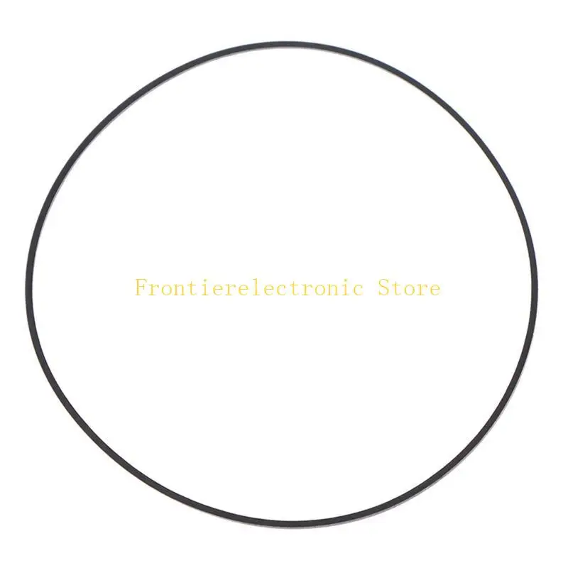 G8DB 4-13 45-130 mm gemischter Quadratkassettenbandgürtel DVD Recorder Gummi-Gürtel