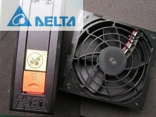 

for delta fan For X3400 X3500 FRU:41Y9028 P/N: 39Y8498 System Cooling Fan