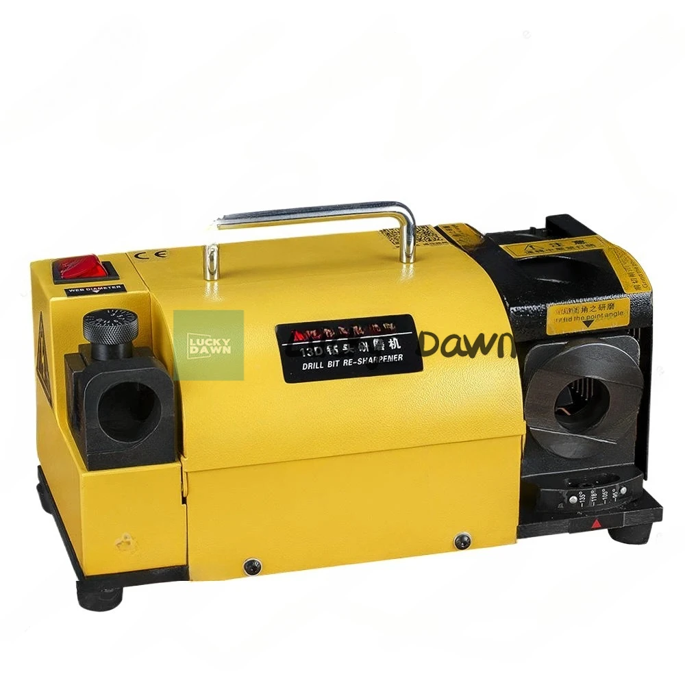 MR-13D Drill Bit Sh…