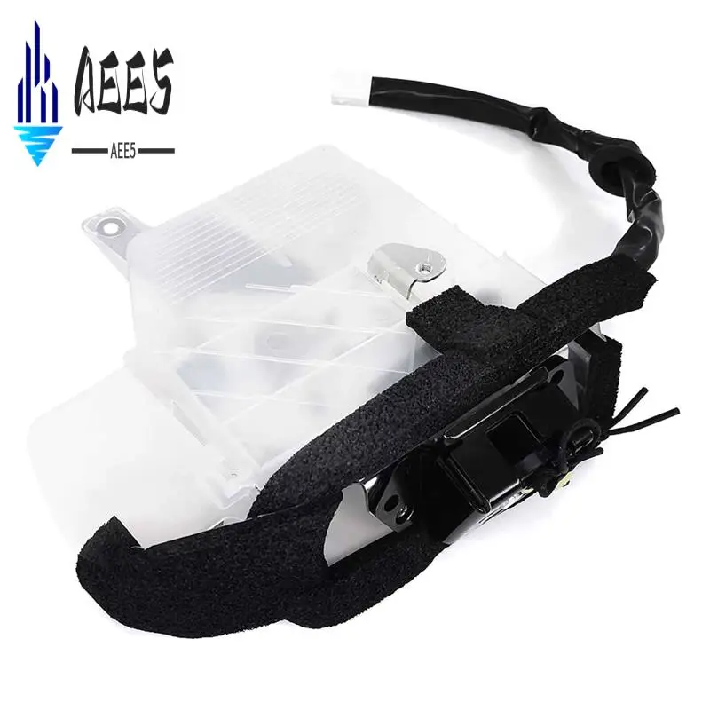 

AEE5-69110-35090 Привод задней двери Привод крышки багажника Аксессуары для шкафчика задней двери для Toyota 4Runner 2003-2009