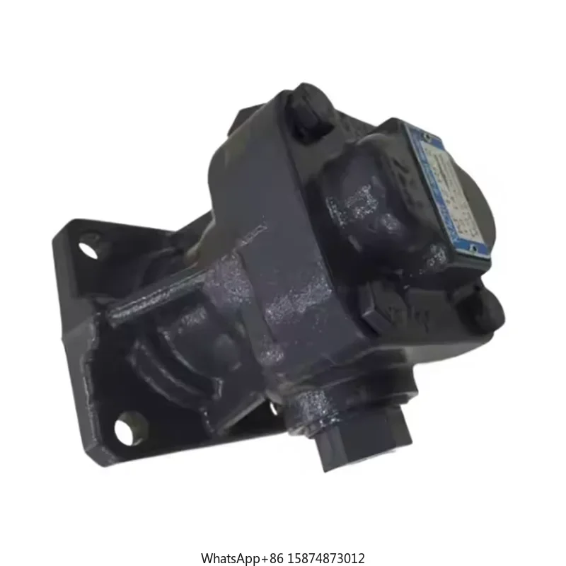 

External Gear Pumps KP1/16A10AKOA4NL1 Hydraulic Pump KP KP0 KP1 KP2 KP3 KP5 series Circulating pump