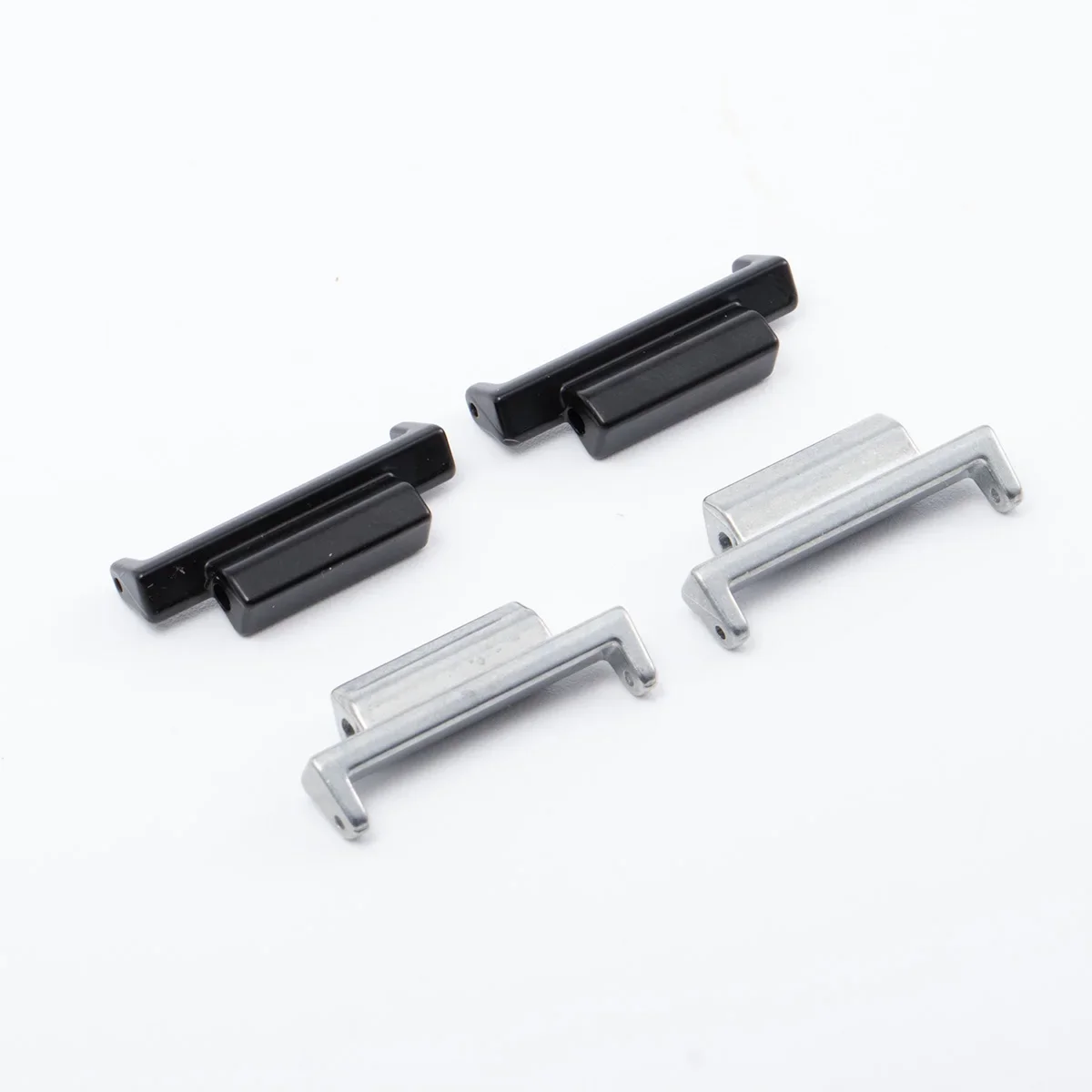16mm Metall-Legierungsadapter für Casio Uhren GA2100 DW5600 5000 GW-M5610 GD-100/110/120 Edelstahl Umbau-Verbindungsstück Zubehör – Detail 11