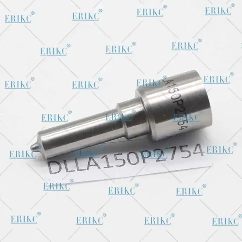 DLLA150P2754 0433172754 Injection Nozzle Tip DLLA 150 P 2754 Diesel Injector Spray DLLA 150P2754 for Bosch 0445120626