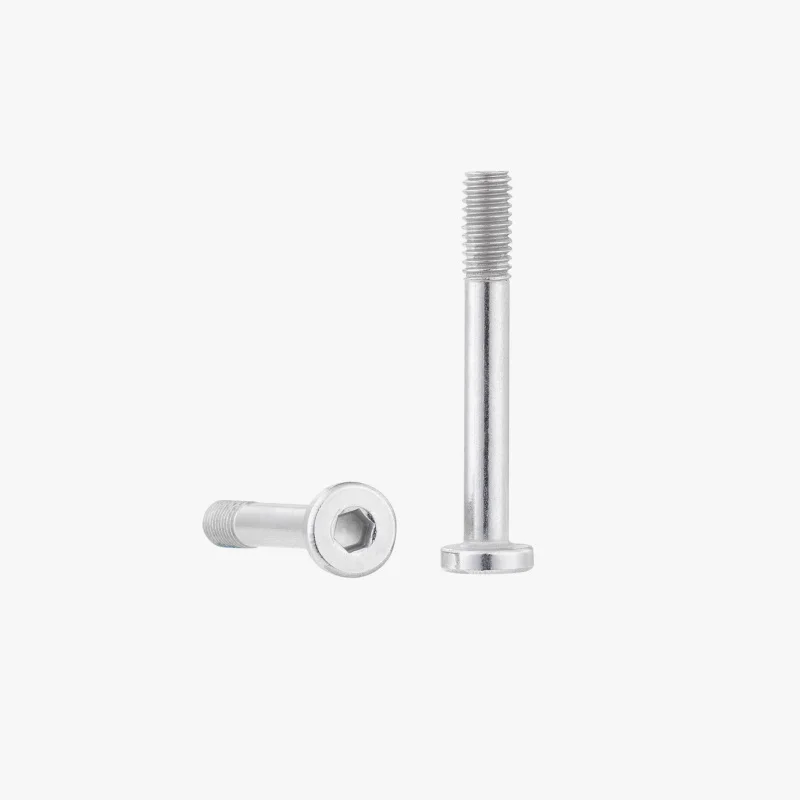 

Brand new original for bambulab 3D printed model standard parts M3x23 cylindrical head machine thread screws (10 pieces)- AA003