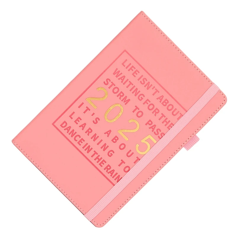 DXAB Weekly Monthly Planner Academic for Teacher Student Daily Schedualing